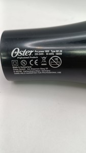 Б/в Фен Oster pro-power 1600 01-201075670