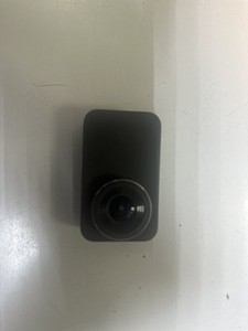 Б/у Экшн-камера Xiaomi mijia 4k action camera ydxj01fm 01-201081314
