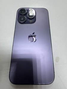 Б/в Мобільний телефон Apple iphone 14 pro 128gb 01-201081426