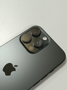 Б/в Мобільний телефон Apple iphone 16 pro max 256gb 01-201081644
