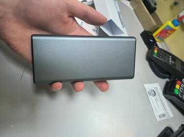 Б/в Повербанк Proove guardian 20000mah 22.5w 01-201077254