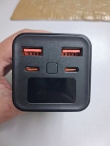 King Power pd-65 20000mah 65w