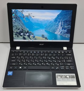 Acer 11/celeron n3060 ddr3/2gb ddr3/hdd 30 gb/ssd *відсутній/*інтегрована
