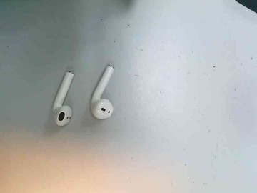 Б/в Навушники Apple airpods 2nd generation a1602, a2031, a2032 01-201087185