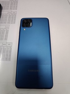 Б/в Мобільний телефон Samsung galaxy a12 sm-a127f 3/32gb 01-201088331