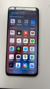 Б/в Мобільний телефон Oppo a58 8/128gb 01-201088506