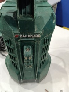 Б/у Занурювальний насос Parkside ptps 1100 b2 01-201090360