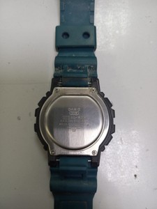 Б/в Годинник Casio ws-1400h 01-201090543