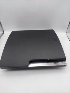 Б/в Ігрова приставка Sony playstation 3 slim 160gb 01-201092388
