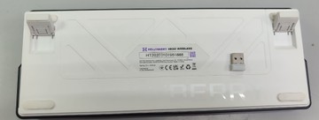 Б/в Клавіатура Hator hellyberry hk60 wireless 01-201090855