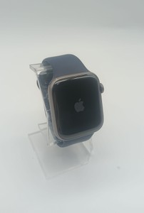Б/в Смарт-годинник Apple watch series 6 gps 44mm aluminum case 01-201085967
