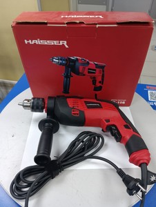 Б/в Дриль ударний Haisser id-10s 01-201094480
