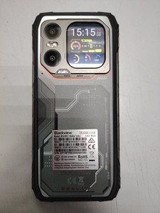 Б/в Мобільний телефон Blackview xplore 1 16/512gb 01-201095734