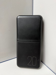 Б/в Повербанк Xo pr252 20000mah 01-201094751