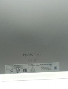 Б/у Планшет Lenovo tab p11 2nd gen tb350xu 6/128gb 01-201020883