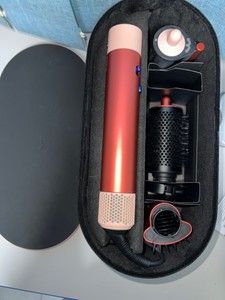 Б/в Мультистайлер Dyson airwrap i.d. hs08 t3/t4 curly+coily silk 01-201095689