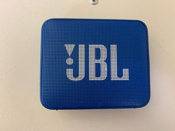 Б/в Акустика Jbl go 2 01-201096515