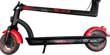 Б/в Електросамокат Yadea ks3 01-200972709