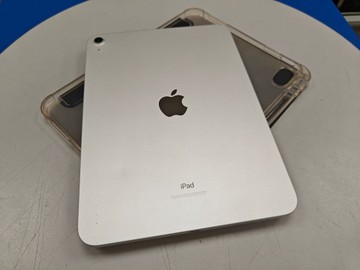 Б/в Планшет Apple ipad 10.9 2022 wi-fi 64gb 01-201093353