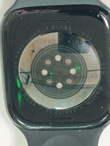 Б/в Смарт-годинник Apple watch series 10 gps 46mm alu. case 01-201098287
