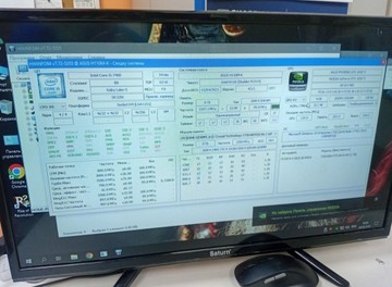 Пк intel core i5-7400/ram 8 gb/hdd 1000 gb/ssd відсутній/nvidia gtx 1050 ti (geforce) 4gb gddr5 128bit