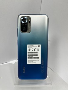 Б/в Мобільний телефон Xiaomi redmi note 10s 6/64gb 01-201098141