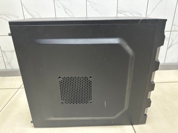 Б/в Системний блок Пк intel core i5-4460/ram 12 gb/hdd 500 gb/ssd 128 gb/nvidia gtx 1050 (geforce) 2gb gddr5 128bit 01-201101496