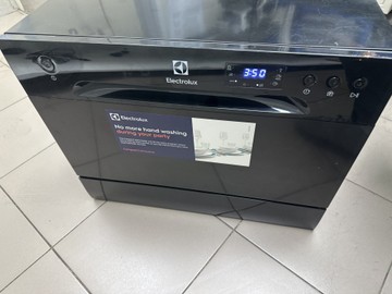 Б/в Посудомийна машина Electrolux esf2400ok 01-201101400