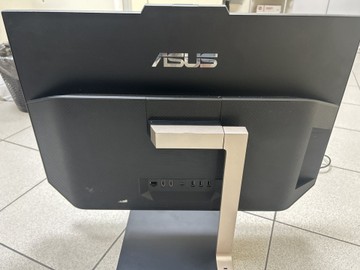 Б/у Моноблок Asus 23,8/amd ryzen 5 5500u/8gb/ssd256gb/інтегрована 01-201103134