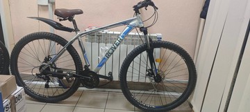 Б/в Велосипед Rover titanium 29 01-201102780