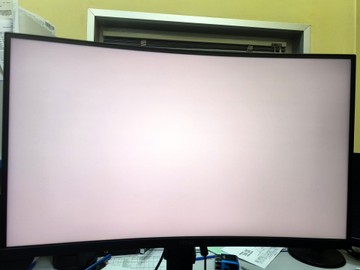 Б/у Монитор Msi mag 275cqrf-qd e2 01-201098337