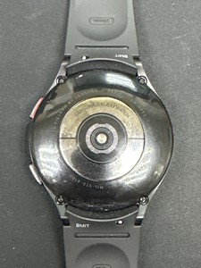 Б/в Смарт-годинник Samsung galaxy watch4 classic 46mm 01-201101095
