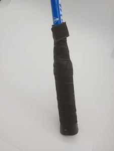 Б/в Ракетка для тенісу Dunlop rage 15 01-200905743