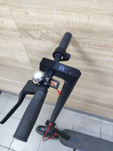 Б/в Електросамокат Kugoo m365 pro max 01-201101343