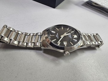 Б/в Годинник Casio efv-160 01-201101875