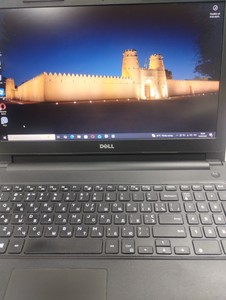 Dell 15/core i5 8250u ddr4/8gb ddr4/hdd 1000 gb/ssd *відсутній/radeon 520 2gb