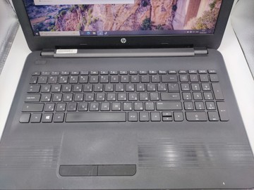 Б/в Ноутбук Hp 15/amd a6 7310 ddr3/12gb ddr3/hdd *відсутній/ssd 256 gb/*інтегрована 01-201101362