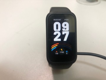 Б/в Смарт-годинник Xiaomi smart band 9 active 01-201105075