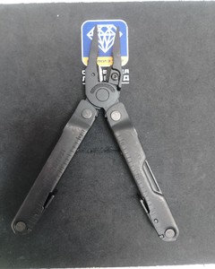 Б/в Мультитул Leatherman rebar 01-201102923