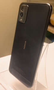 Б/в Мобільний телефон Nokia c32 4/64gb 01-201106790