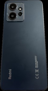 Б/в Мобільний телефон Xiaomi redmi note 12 8/256gb 01-201106669