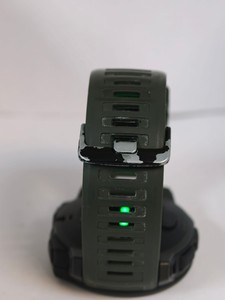 Б/у Смарт-часы Garmin instinct solar 01-201107571
