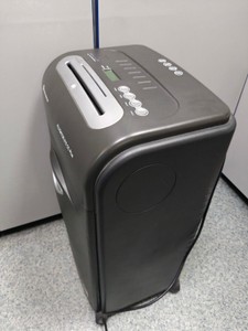 Б/в Знищувач документів Profi office alligator 815 cc+ 01-201108767