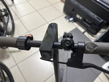 Б/в Електросамокат Xiaomi mi electric scooter essential 01-201108890