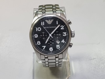 Б/в Годинник Emporio Armani ar-0508 01-201107257