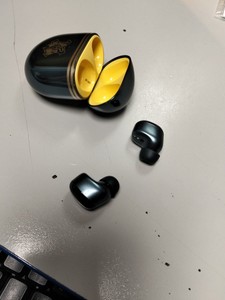 Б/в Навушники Xiaomi redmi harry potter edition wbei s23 01-201109033