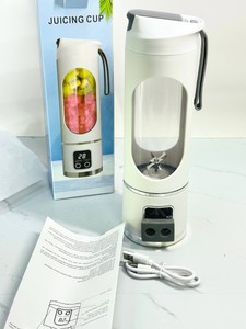 Б/у Блендер Juicing Cup 119316 01-201110483