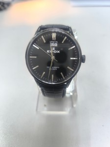Б/в Годинник Edox les vauberts-1685 01-201108930