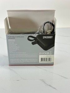 Б/у Акустика Titanum spk096bt 01-201112852
