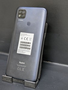 Б/в Мобільний телефон Xiaomi redmi 9c nfc 2/32gb 01-201113065